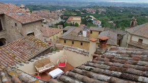 The Roof House Montepulciano